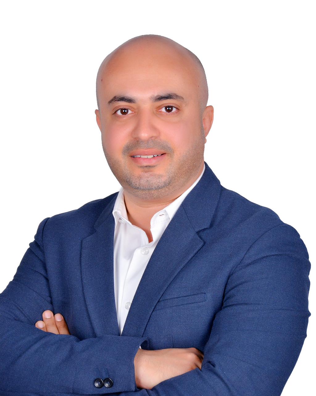 Dr. MD. Moahmed Talaat Elshakhtour