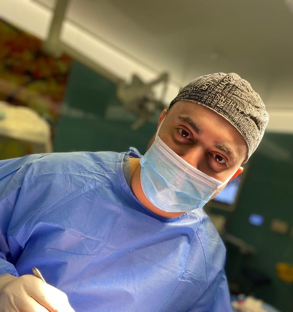 Joint Replacement Surgery