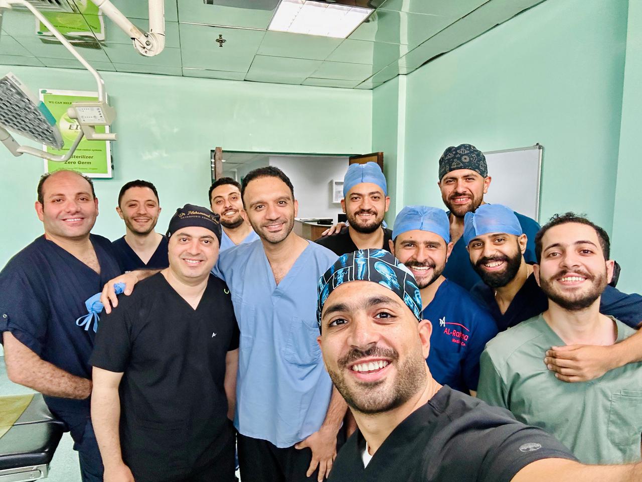 sss - Orthopedic Surgeon